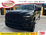 New 2025 Ram 2500 Tradesman Crew Cab 4x4 Pickup for sale #250338 - photo 1