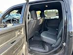 New 2025 Ram 2500 Tradesman Crew Cab 4x4 Pickup for sale #250338 - photo 11