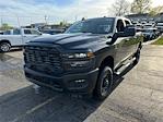 New 2025 Ram 2500 Tradesman Crew Cab 4x4 Pickup for sale #250338 - photo 2
