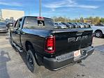 New 2025 Ram 2500 Tradesman Crew Cab 4x4 Pickup for sale #250338 - photo 8