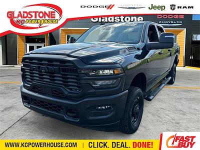 New 2025 Ram 2500 Tradesman Crew Cab 4x4 Pickup for sale #250339 - photo 1