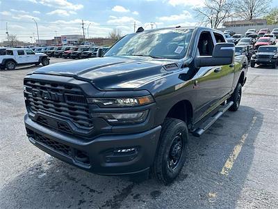 New 2025 Ram 2500 Tradesman Crew Cab 4x4 Pickup for sale #250339 - photo 2