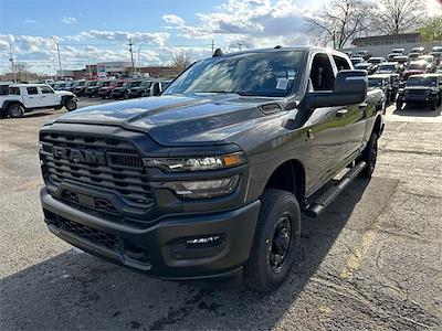 New 2025 Ram 2500 Tradesman Crew Cab 4x4 Pickup for sale #250340 - photo 2