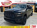 New 2025 Ram 2500 Tradesman Crew Cab 4x4 Pickup for sale #250340 - photo 1