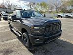New 2025 Ram 2500 Tradesman Crew Cab 4x4 Pickup for sale #250340 - photo 4
