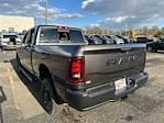 New 2025 Ram 2500 Tradesman Crew Cab 4x4 Pickup for sale #250340 - photo 8