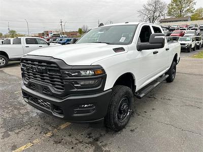 New 2025 Ram 2500 Tradesman Crew Cab 4x4 Pickup for sale #250345 - photo 2