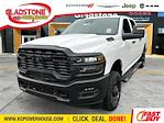 New 2025 Ram 2500 Tradesman Crew Cab 4x4 Pickup for sale #250345 - photo 1