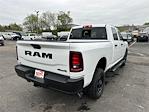 New 2025 Ram 2500 Tradesman Crew Cab 4x4 Pickup for sale #250345 - photo 6