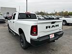 New 2025 Ram 2500 Tradesman Crew Cab 4x4 Pickup for sale #250345 - photo 8