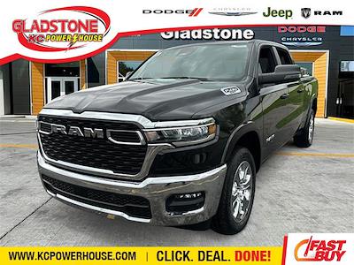 New 2025 Ram 1500 Big Horn Crew Cab 4x4 Pickup for sale #250360 - photo 1