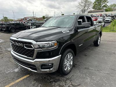 New 2025 Ram 1500 Big Horn Crew Cab 4x4 Pickup for sale #250360 - photo 2