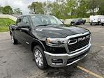 New 2025 Ram 1500 Big Horn Crew Cab 4x4 Pickup for sale #250360 - photo 4