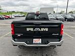 New 2025 Ram 1500 Big Horn Crew Cab 4x4 Pickup for sale #250360 - photo 7