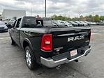 New 2025 Ram 1500 Big Horn Crew Cab 4x4 Pickup for sale #250360 - photo 8