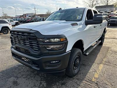 New 2025 Ram 2500 Tradesman Crew Cab 4x4 Pickup for sale #250362 - photo 2