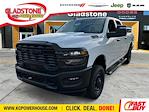 New 2025 Ram 2500 Tradesman Crew Cab 4x4 Pickup for sale #250362 - photo 1