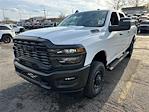 New 2025 Ram 2500 Tradesman Crew Cab 4x4 Pickup for sale #250362 - photo 2