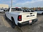 New 2025 Ram 2500 Tradesman Crew Cab 4x4 Pickup for sale #250362 - photo 8