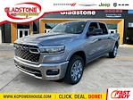 New 2025 Ram 1500 Big Horn Crew Cab 4x4 Pickup for sale #250370 - photo 1