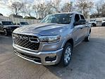New 2025 Ram 1500 Big Horn Crew Cab 4x4 Pickup for sale #250370 - photo 2