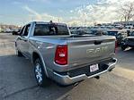 New 2025 Ram 1500 Big Horn Crew Cab 4x4 Pickup for sale #250370 - photo 8