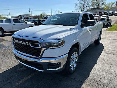New 2025 Ram 1500 Big Horn Crew Cab 4x4 Pickup for sale #250371 - photo 2