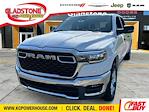 New 2025 Ram 1500 Big Horn Crew Cab 4x4 Pickup for sale #250371 - photo 1