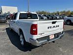 New 2025 Ram 1500 Big Horn Crew Cab 4x4 Pickup for sale #250371 - photo 8