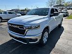 New 2025 Ram 1500 Big Horn Crew Cab 4x4 Pickup for sale #250371 - photo 2