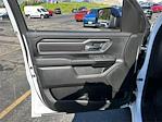 New 2025 Ram 1500 Big Horn Crew Cab 4x4 Pickup for sale #250371 - photo 30