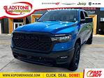 New 2025 Ram 1500 Warlock Crew Cab 4x4 Pickup for sale #250388 - photo 1