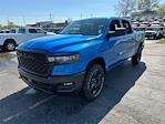 New 2025 Ram 1500 Warlock Crew Cab 4x4 Pickup for sale #250388 - photo 2