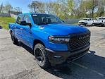 New 2025 Ram 1500 Warlock Crew Cab 4x4 Pickup for sale #250388 - photo 4