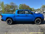 New 2025 Ram 1500 Warlock Crew Cab 4x4 Pickup for sale #250388 - photo 5
