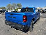 New 2025 Ram 1500 Warlock Crew Cab 4x4 Pickup for sale #250388 - photo 6