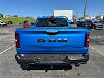 New 2025 Ram 1500 Warlock Crew Cab 4x4 Pickup for sale #250388 - photo 7