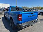 New 2025 Ram 1500 Warlock Crew Cab 4x4 Pickup for sale #250388 - photo 8