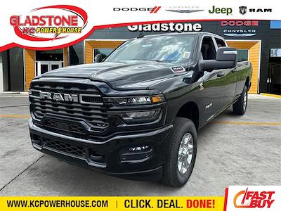New 2025 Ram 3500 Big Horn Crew Cab 4x4 Pickup for sale #250392 - photo 1