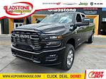 New 2025 Ram 3500 Big Horn Crew Cab 4x4 Pickup for sale #250392 - photo 1