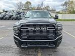 New 2025 Ram 3500 Big Horn Crew Cab 4x4 Pickup for sale #250392 - photo 3