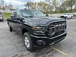 New 2025 Ram 3500 Big Horn Crew Cab 4x4 Pickup for sale #250392 - photo 4