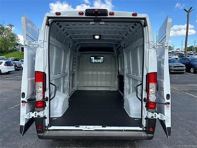 New 2025 Ram ProMaster 2500 High Roof Empty Cargo Van for sale #250410 - photo 2