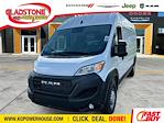 New 2025 Ram ProMaster 2500 High Roof Empty Cargo Van for sale #250410 - photo 1