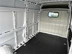 New 2025 Ram ProMaster 2500 High Roof Empty Cargo Van for sale #250410 - photo 11