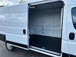 New 2025 Ram ProMaster 2500 High Roof Empty Cargo Van for sale #250410 - photo 16