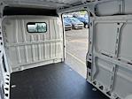 New 2025 Ram ProMaster 2500 High Roof Empty Cargo Van for sale #250410 - photo 17