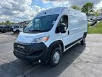 New 2025 Ram ProMaster 2500 High Roof Empty Cargo Van for sale #250410 - photo 3