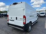 New 2025 Ram ProMaster 2500 High Roof Empty Cargo Van for sale #250410 - photo 7