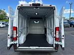 New 2025 Ram ProMaster 2500 High Roof Empty Cargo Van for sale #250410 - photo 2